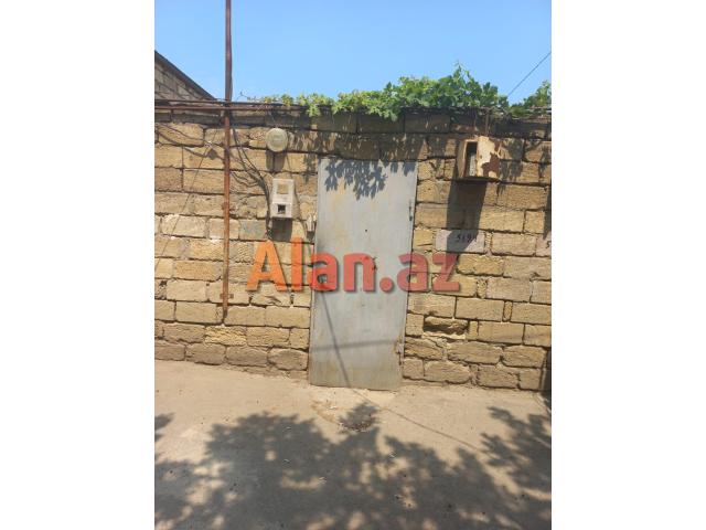 2 otaq heyet evi satllr