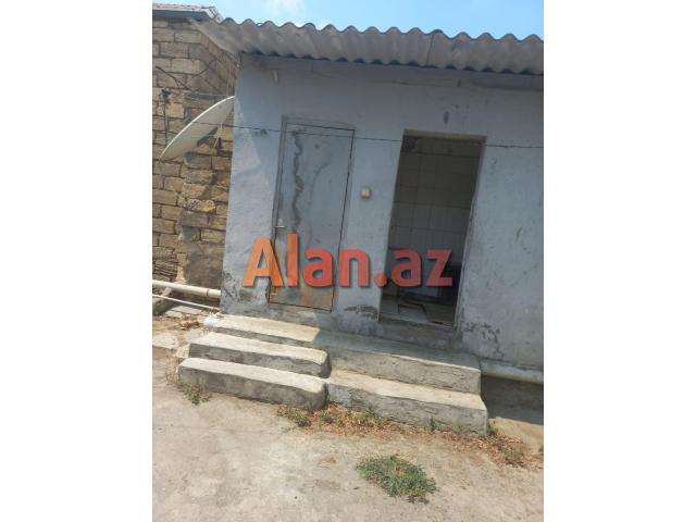 2 otaq heyet evi satllr