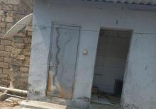 2 otaq heyet evi satllr