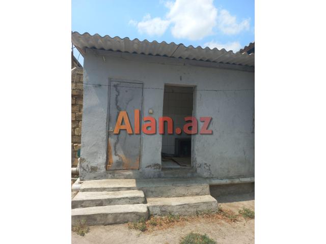 2 otaq heyet evi satllr