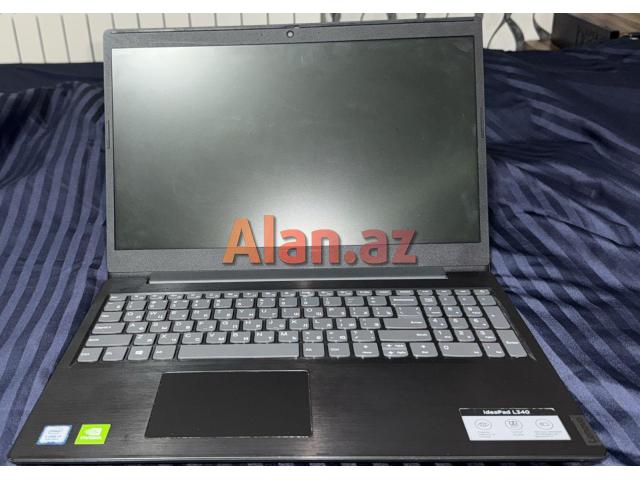 Lenovo ideapad L340