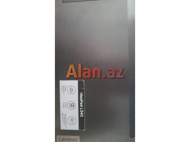 Lenovo ideapad L340