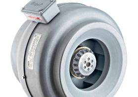 Havandırma fani dəmir korpus