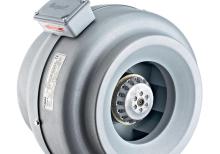 Havandırma fani dəmir korpus