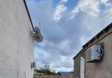 Buzovnada həyət evi satılır