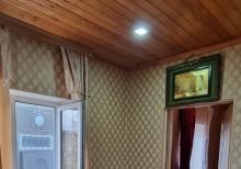 Buzovnada həyət evi satılır