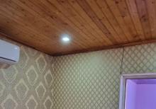 Buzovnada həyət evi satılır