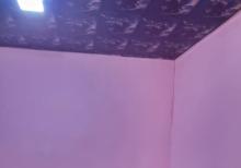 Buzovnada həyət evi satılır