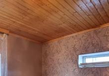 Buzovnada həyət evi satılır