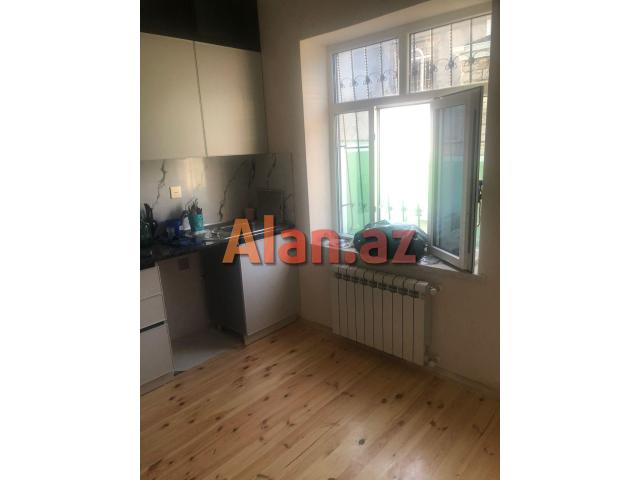 Ramanada həyət evi satılır