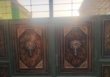 Ramanada həyət evi satılır