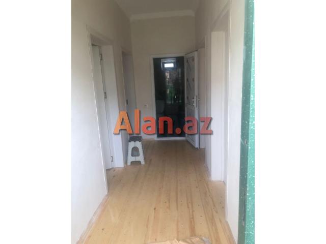 Ramanada həyət evi satılır