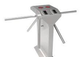 Turniket sistemləri