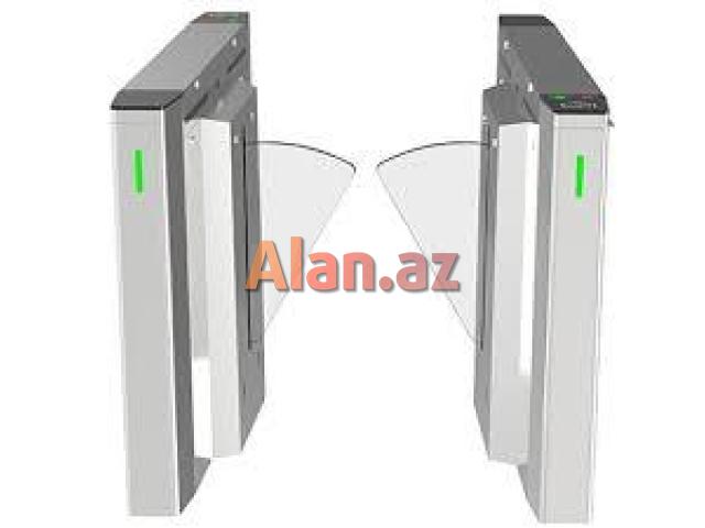 Turniket sistemləri