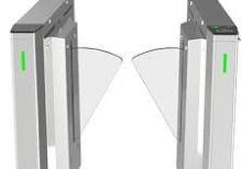 Turniket sistemləri