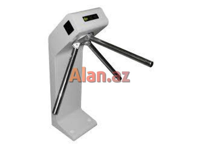 Turniket sistemləri