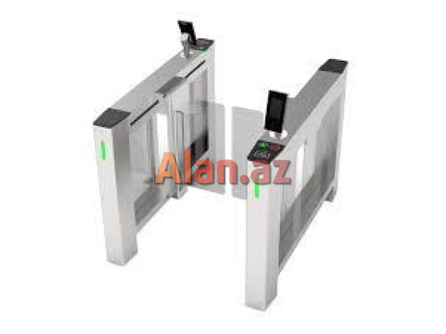 Turniket sistemləri