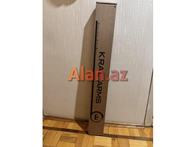 Tir tüfəngi Kral n01