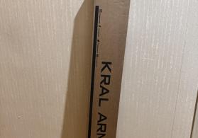 Tir tüfəngi Kral n01