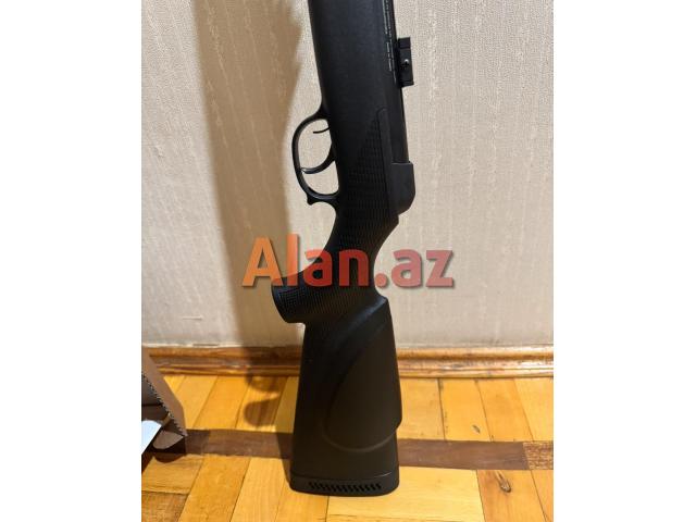 Tir tüfəngi Kral n01