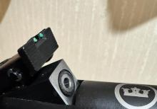 Tir tüfəngi Kral n01