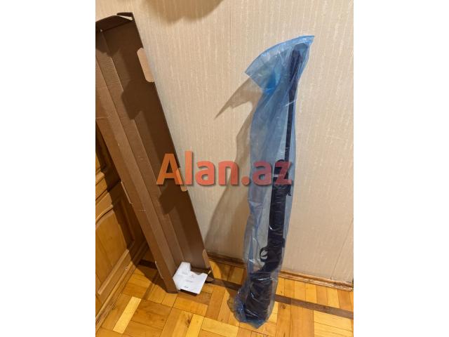 Tir tüfəngi Kral n01