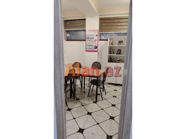 OTAQ İCAREYE VERİLİR