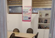 OTAQ İCAREYE VERİLİR