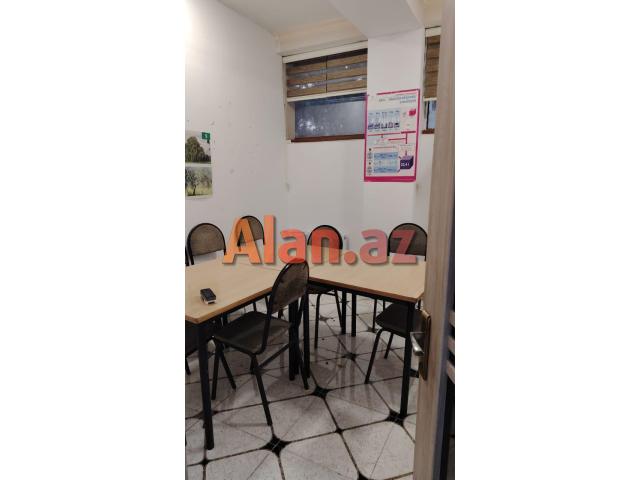 OTAQ İCAREYE VERİLİR