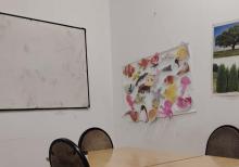 OTAQ İCAREYE VERİLİR