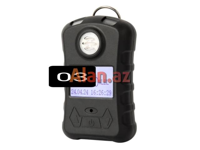Ozon qaz detektoru ( 03 )