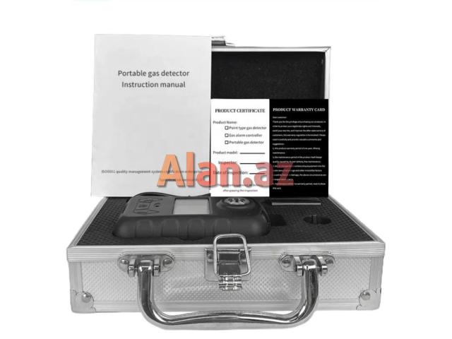 Ozon qaz detektoru ( 03 )