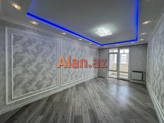 Xalqlar Dostlugu Metro yanı Yeni Temir 4 otaqlı Menzil satılır.