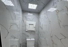 Xalqlar Dostlugu Metro yanı  Yeni Temir 4 otaqlı Menzil satılır.