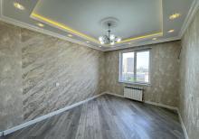 Xalqlar Dostlugu Metro yanı  Yeni Temir 4 otaqlı Menzil satılır.