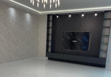 Merdekan qesebesi. Muasir Uslubda İnsaa edilmis Bag Evi satılır.