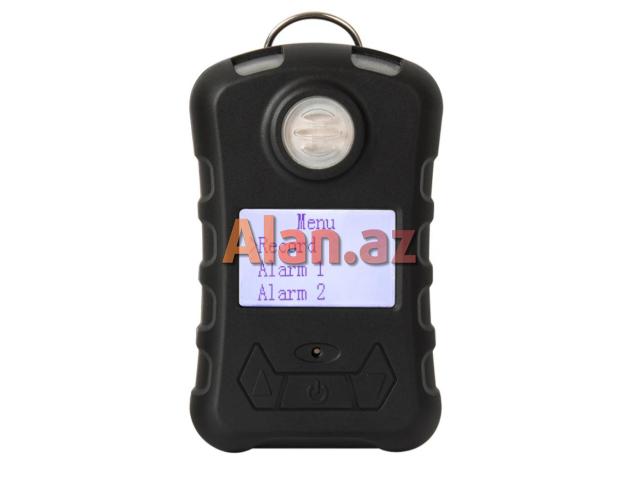 Ammonyak qaz detektoru ( NH3 )