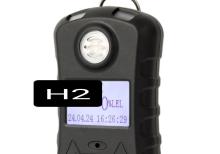 Hidrogen qaz detektoru ( H2 )