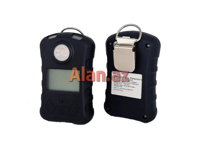 Hidrogen qaz detektoru ( H2 )