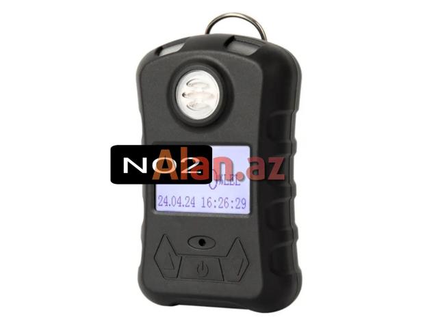 Azot dioksidi qaz detektoru ( NO2 )