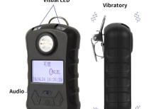 Azot dioksidi qaz detektoru ( NO2 )