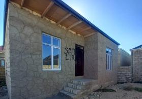 Maştağada həyət evi satılır