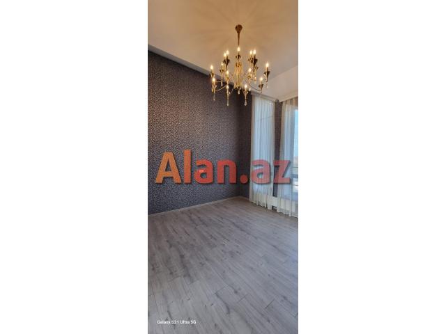 Mərdəkan yolunda villa satılır