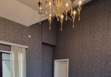 Mərdəkan yolunda villa satılır