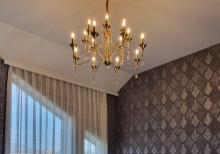 Mərdəkan yolunda villa satılır