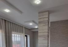 Mərdəkan yolunda villa satılır