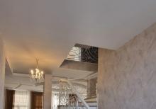 Mərdəkan yolunda villa satılır