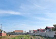 Mərdəkanda  torpaq sahesi satılır