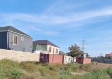 Mərdəkanda  torpaq sahesi satılır