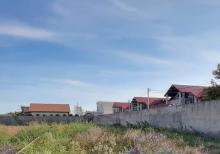 Mərdəkanda  torpaq sahesi satılır